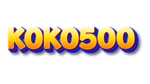 LOGO KOKO500